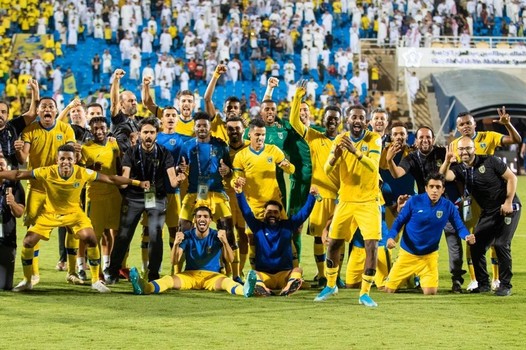 الدوري السعودي: التعاون يتخطى الشباب بثلاثية