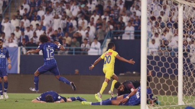 ما هي أبرز الأحداث الكروية التي حصلت عربيا هذا الأسبوع ؟؟