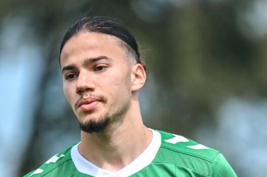وفاة لاعب فرنسي شاب غرقاً أثناء موجة الحر