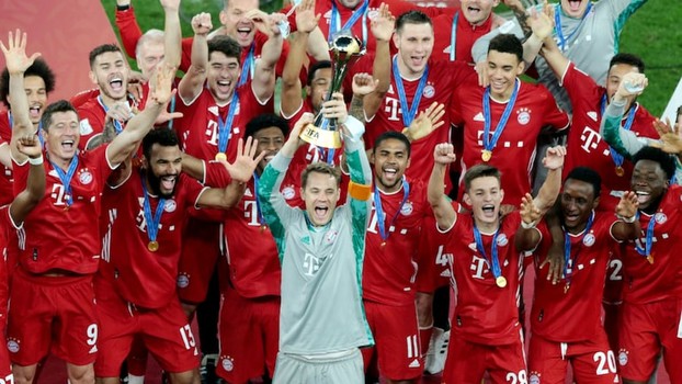 موجز الصباح: بايرن ميونيخ بطل مونديال الاندية ويحقق السداسية، تأهل تشيلسي، تعادل ليفانتي وبلباو وانس جابر خارج بطولة استراليا