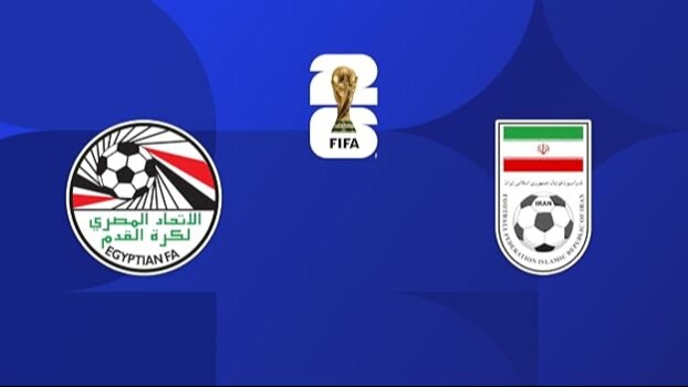 فيفا يرفض طلب مصر وإيران بشأن أعلام المثليين خلال المواجهة الحاسمة
