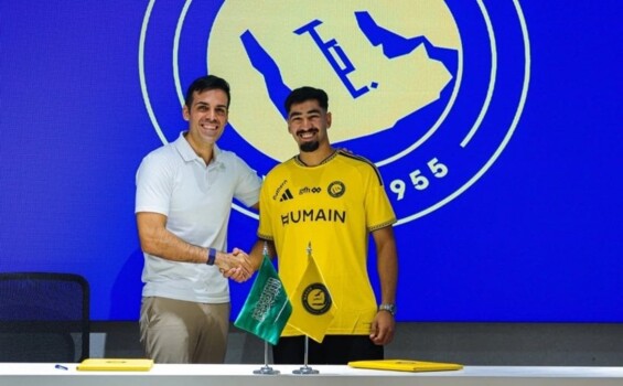 النصر يستعير العلوان حارس الفتح حتى نهاية الموسم