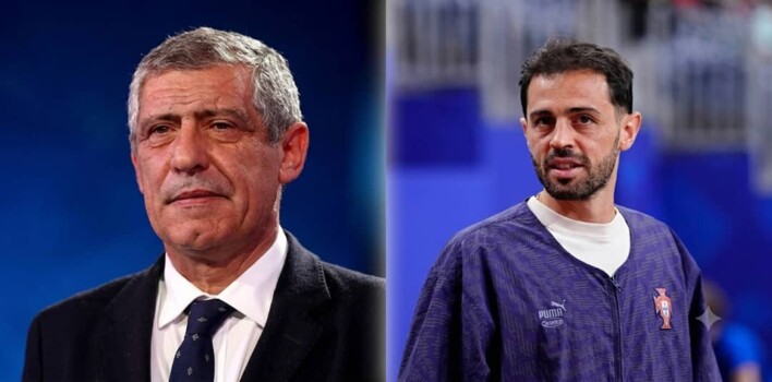 سانتوس: سيلفا سيقدم افضل ما لديه مع مورينيو