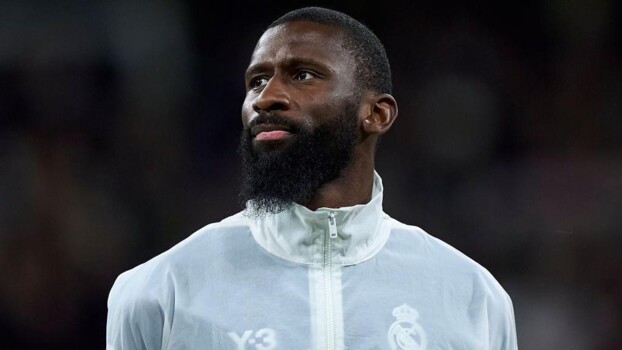 روديغير متحمس للعمل مع مورينيو في ريال مدريد