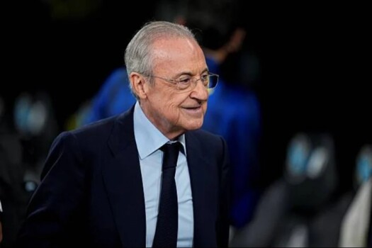 بيريز يغيب عن الكلاسيكو مع استمرار القطيعة بين إدارتي الناديين