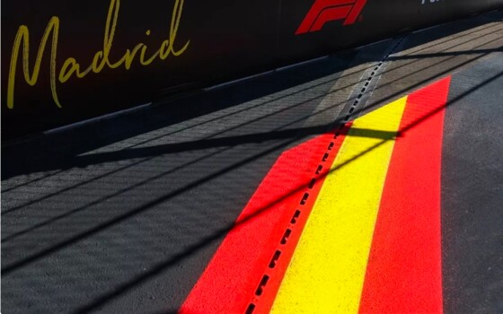 حلبة مدريد تفرض عملة خاصة على الجماهير