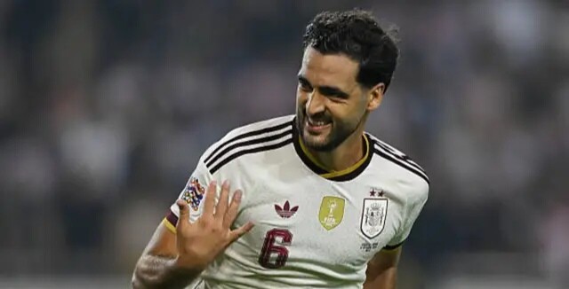 ميغيل ميرينو: ابني يلعب في نادٍ ينافس على كل شيء