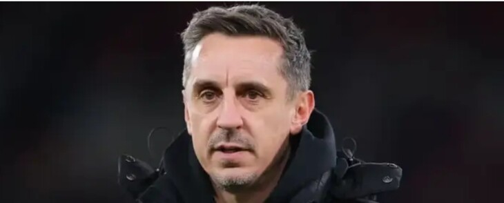 نيفيل يستبعد الترشح لمنصب عمدة مانشستر