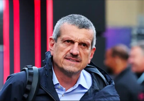 شتاينر يستبعد رئاسة الاتحاد الدولي للسيارات