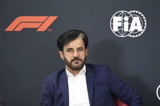 بن سليم يشدد على أهمية موناكو مع انطلاق مرحلة جديدة