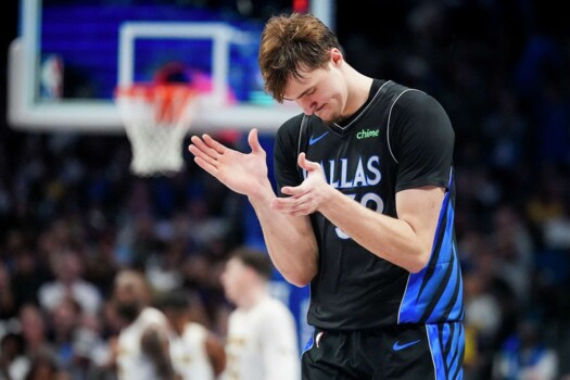 فلاغ ونوبل على راس افضل اللاعبين الناشئين في NBA