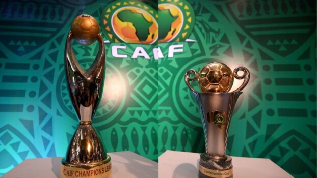 الكاف يحدد موعد قرعتي دوري الأبطال وكأس الكونفدرالية لموسم 2026-2027