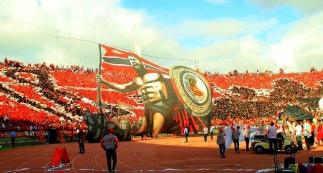 " تيفو " الوداد البيضاوي الأفضل في العالم