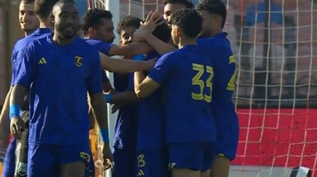 الدوري المصري: كهرباء الاسماعيلية الهابط يتعادل امام زد