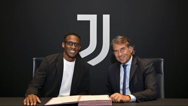 يوفنتوس يعلن رسميًا تعاقده مع لوكومي حتى 2030