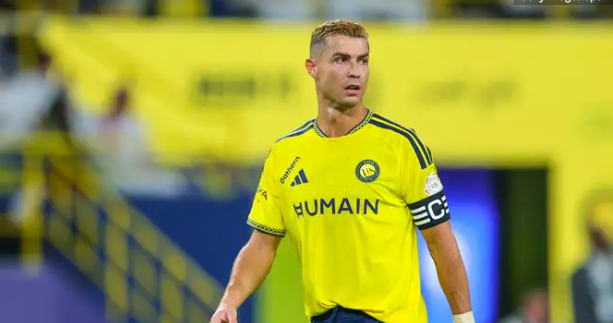 رونالدو يطالب بإبعاد جماهير التعاون مدى الحياة  بعد هتافات جوتا