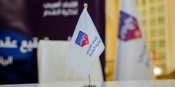 عودة بطولة الاندية العربية في 2023