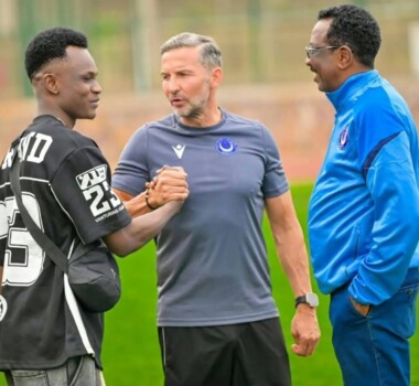 دوري ابطال افريقيا: الهلال والمريخ السودانيان الى الدور المقبل