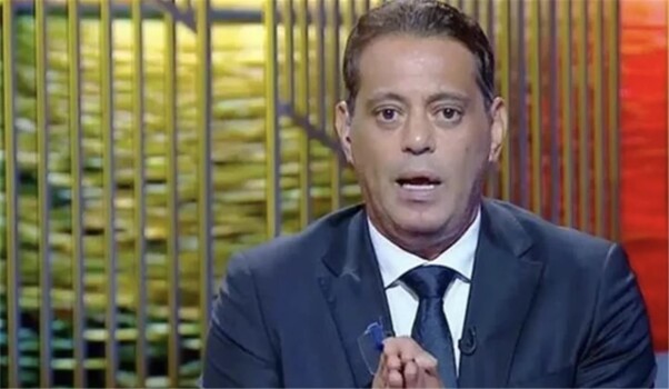 هاني رمزي: الأهلي يدخل القمة أمام الزمالك تحت ضغط أكبر