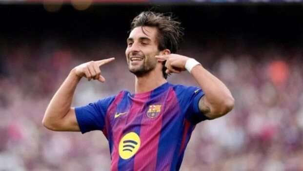 "بي اس جي" يكثف تحركاته لضم توريس وبرشلونة يتمسك بموقفه