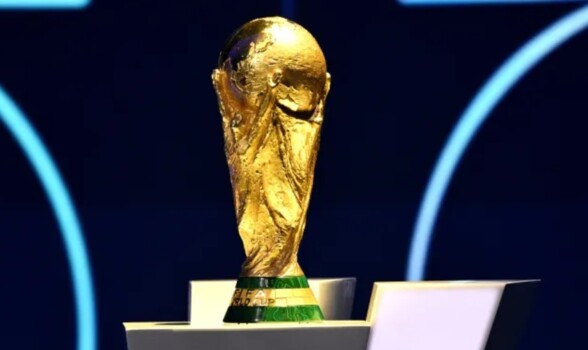 ترتيب المجموعة الثالثة: البرازيل والمغرب تتشاركان الصدارة واسكتلندا تهددهما