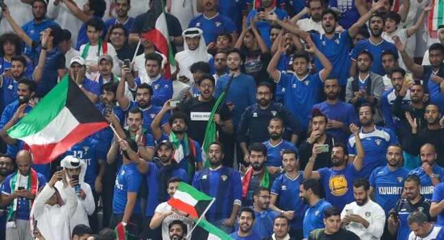 مبادرة من الاتحاد الكويتي لمصالحة جماهير "الأزرق"
