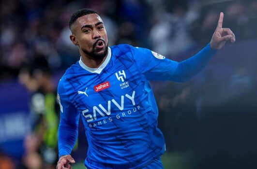 الدرعية يعرض استعارة مالكوم من الهلال