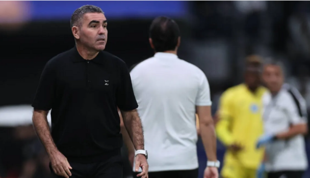 قادري: الحزم أربك الهلال والخسارة لا تعكس أداء لاعبينا