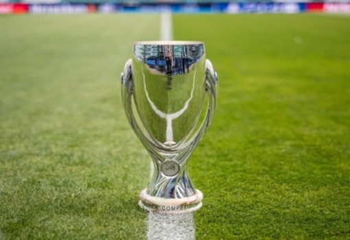 الإتحاد الاوروبي يحدد مكان اقامة كأس السوبر الأوروبي