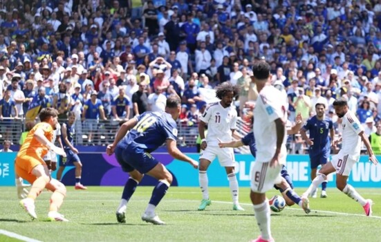 قطر تنضم إلى قائمة تاريخية سلبية في كأس العالم
