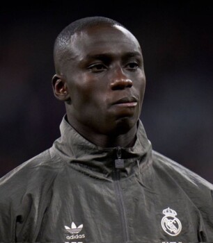 بدء محاكمة لاعب ريال مدريد ميندي