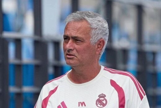 مورينيو يرفض ضم لامين يامال إلى ريال مدريد