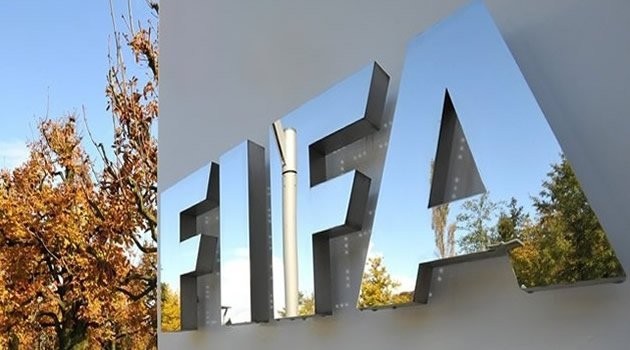 الفيفا يدرس رفع الحظر عن الملاعب السورية