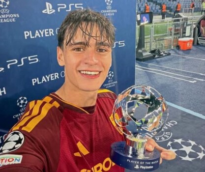 أفضل لاعب في كل مباراة من اليوم الأول للجولة الثالثة من دوري الأبطال