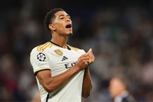 ابرز مجريات مباراة ريال مدريد ويونيون برلين