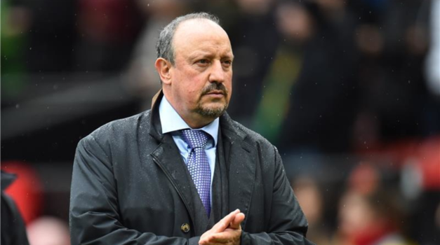 رافا بينيتيز: سنذهب للفوز على ريال مدريد