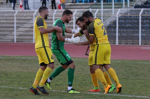 خاص: لاعبون تميزوا في الدوري اللبناني هذا الاسبوع والكشف عن مدرب الجولة 