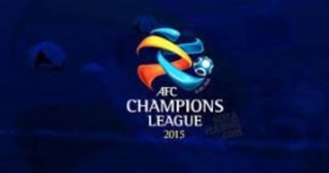 ترتيب مجموعات دوري ابطال اسيا 