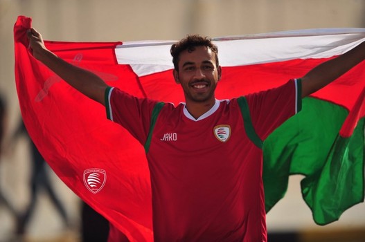 التشكيلة الرسمية لمنتخب عُمان أمام أوزبكستان