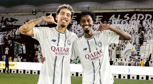 السد ينفرد بصدارة الدوري القطري بعد الجولة الثالثة