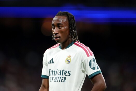 ديوماندي.. جوهرة مدريد الجديدة