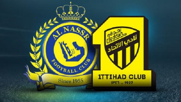 تشكيلة النصر المتوقعة امام اتحاد جدة