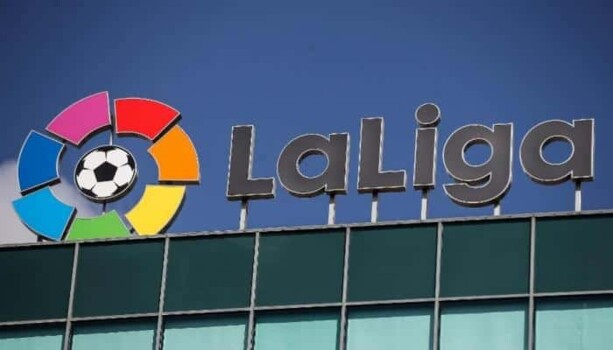 ترتيب الليغا بعد مباريات الجولة السابعة والثلاثين