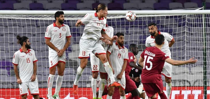 خاص: أداء مهزوز من الحكم الصيني ما نينغ أفسد مواجهة رجال الأرز مع منتخب قطر