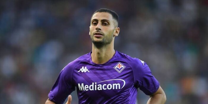 تورينو يتم صفقة ماندراغورا من فيورنتينا