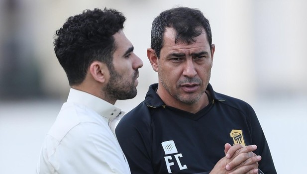 خاص: لاعبون ومدربون تميزوا ايجابيا وسلبيا عربيا هذا الاسبوع 