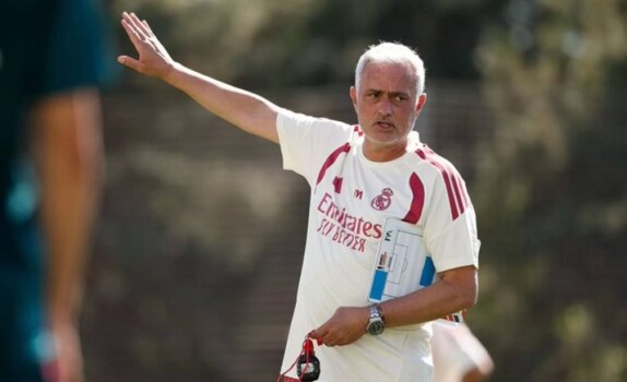 ريال مدريد يؤجل صفقة لاعب الوسط ويراهن على نجومه الحاليين