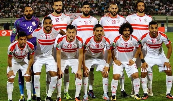 رسميا..الزمالك يشارك في النسخة المقبلة من دوري أبطال إفريقيا