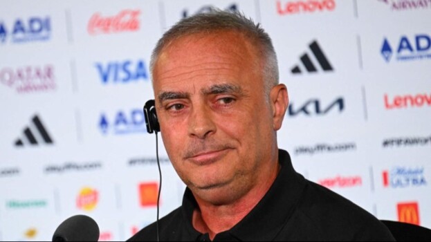 بازيلي: مواجهتنا أمام مصر حاسمة ونحلم بفوز تاريخي