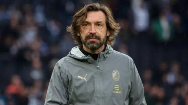 بيرلو يكشف عن كواليس اقترابه من ريال مدريد وسبب بقائه في ميلان